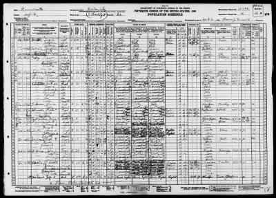 Thumbnail for BOSTON CITY, WARD 8 > 13-192