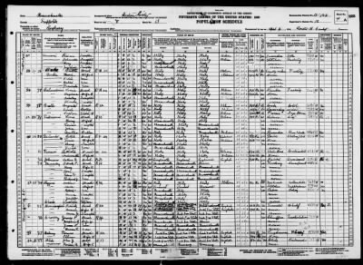 BOSTON CITY, WARD 8 > 13-196