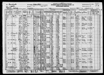 BOSTON CITY, WARD 8 > 13-196