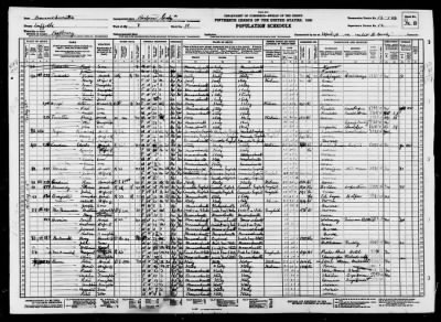 BOSTON CITY, WARD 8 > 13-196