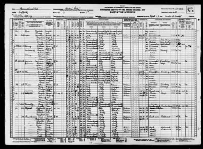 BOSTON CITY, WARD 8 > 13-196