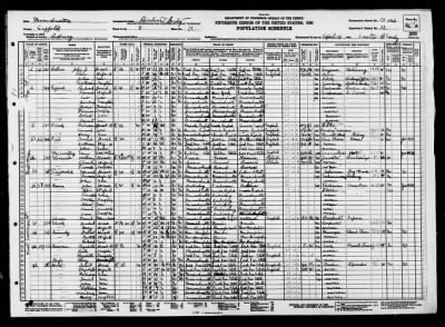 BOSTON CITY, WARD 8 > 13-196