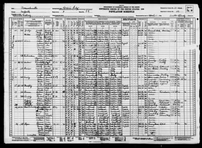 BOSTON CITY, WARD 8 > 13-196