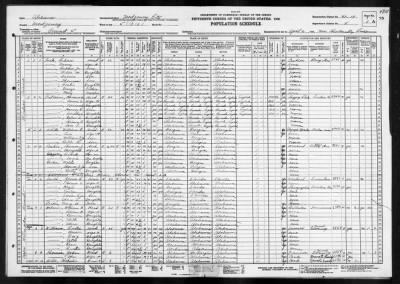 Thumbnail for MONTGOMERY CITY, WARD 5 > 51-19