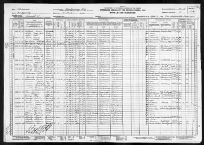 MONTGOMERY CITY, WARD 5 > 51-19