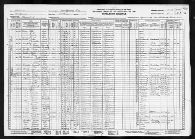 MONTGOMERY CITY, WARD 5 > 51-19