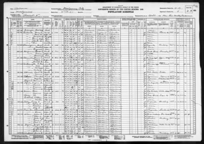 MONTGOMERY CITY, WARD 5 > 51-19