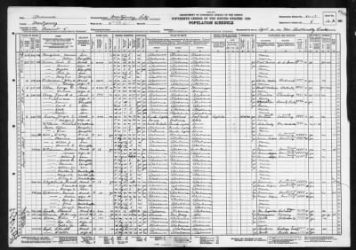 Thumbnail for MONTGOMERY CITY, WARD 5 > 51-19