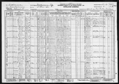 Thumbnail for MONTGOMERY CITY, WARD 5 > 51-21