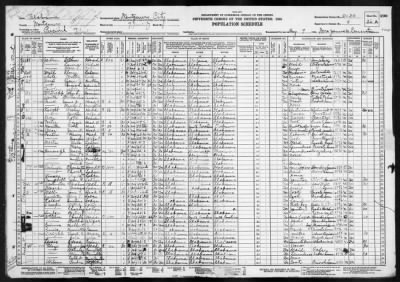 Thumbnail for MONTGOMERY CITY, WARD 7 > 51-34