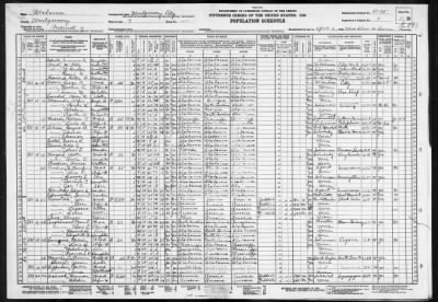 Thumbnail for MONTGOMERY CITY, WARD 7 > 51-35