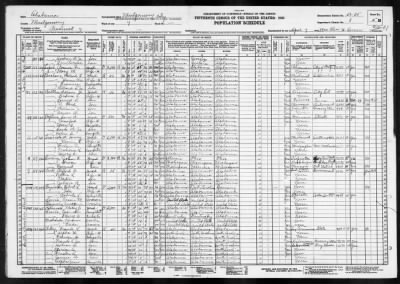 MONTGOMERY CITY, WARD 7 > 51-35