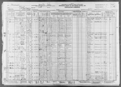 Thumbnail for MARYVILLE CITY, WARD 3 > 5-11