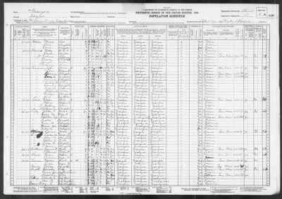 Thumbnail for MILITIA DIST 1071, CEDAR CREEK > 135-10