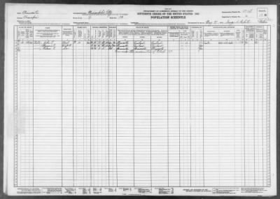 MINNEAPOLIS CITY, WARD 4 > 27-65