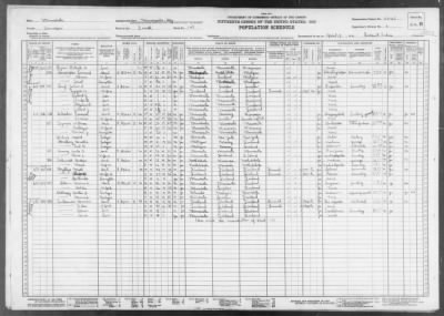 MINNEAPOLIS CITY, WARD 4 > 27-65