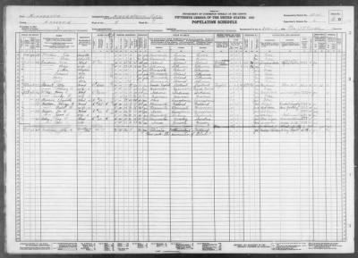 MINNEAPOLIS CITY, WARD 4 > 27-67