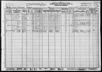 Thumbnail for INDIANAPOLIS CITY, WARD 9 > 49-120