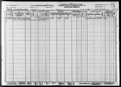 Thumbnail for INDIANAPOLIS CITY, WARD 9 > 49-121