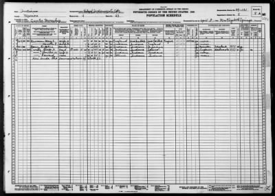 Thumbnail for INDIANAPOLIS CITY, WARD 9 > 49-121