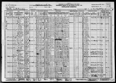 Thumbnail for INDIANAPOLIS CITY, WARD 9 > 49-121