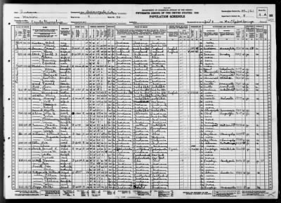 Thumbnail for INDIANAPOLIS CITY, WARD 9 > 49-121