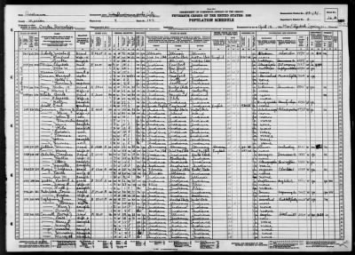 Thumbnail for INDIANAPOLIS CITY, WARD 9 > 49-121