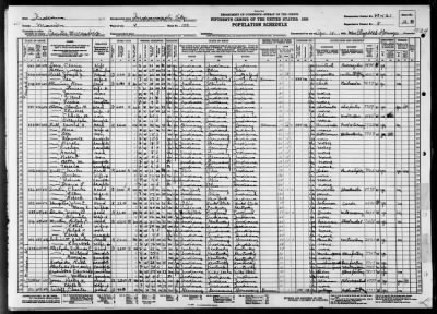 Thumbnail for INDIANAPOLIS CITY, WARD 9 > 49-121