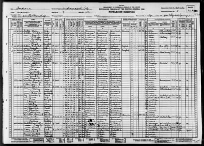 Thumbnail for INDIANAPOLIS CITY, WARD 9 > 49-121