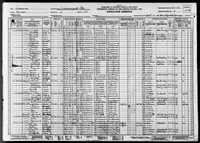 Thumbnail for INDIANAPOLIS CITY, WARD 9 > 49-121