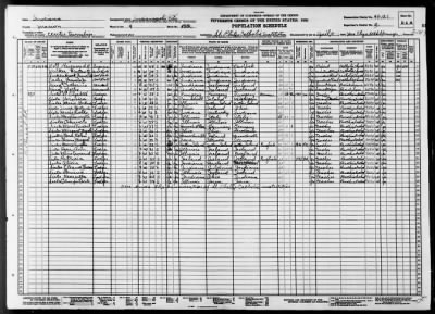 Thumbnail for INDIANAPOLIS CITY, WARD 9 > 49-121