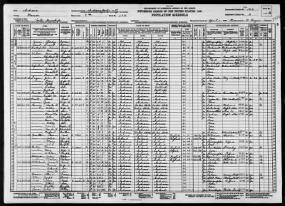 Thumbnail for INDIANAPOLIS CITY, WARD 9 > 49-122