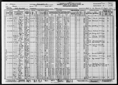 Thumbnail for INDIANAPOLIS CITY, WARD 9 > 49-122