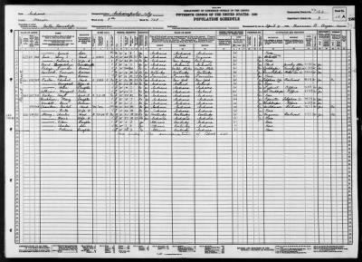 Thumbnail for INDIANAPOLIS CITY, WARD 9 > 49-122