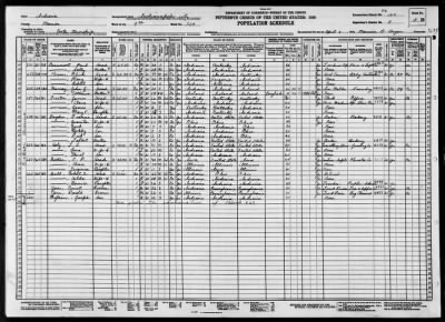 Thumbnail for INDIANAPOLIS CITY, WARD 9 > 49-122