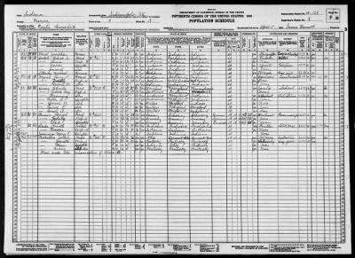 Thumbnail for INDIANAPOLIS CITY, WARD 9 > 49-123