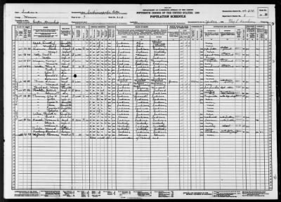 INDIANAPOLIS CITY, WARD 9 > 49-378