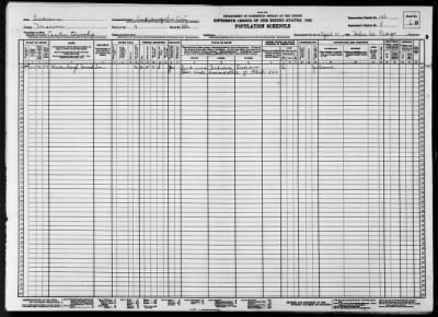 Thumbnail for INDIANAPOLIS CITY, WARD 9 > 49-126