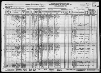 INDIANAPOLIS CITY, WARD 9 > 49-379