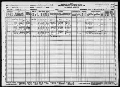 INDIANAPOLIS CITY, WARD 9 > 49-128