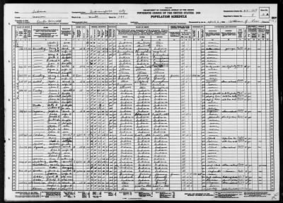 INDIANAPOLIS CITY, WARD 9 > 49-128