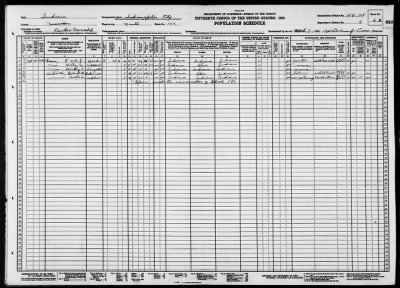 INDIANAPOLIS CITY, WARD 9 > 49-128