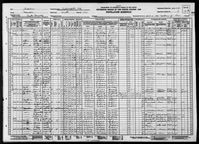 INDIANAPOLIS CITY, WARD 9 > 49-128