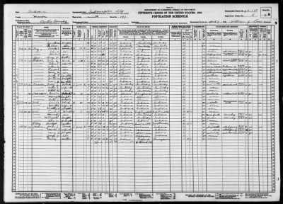 Thumbnail for INDIANAPOLIS CITY, WARD 9 > 49-128