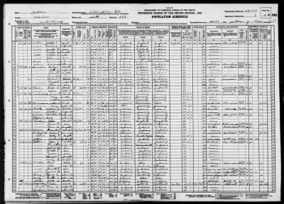 INDIANAPOLIS CITY, WARD 9 > 49-128