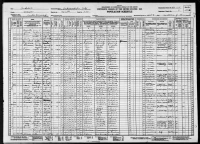 INDIANAPOLIS CITY, WARD 9 > 49-128