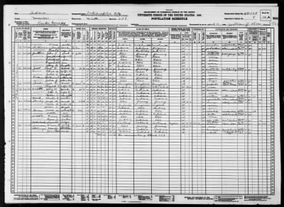 INDIANAPOLIS CITY, WARD 9 > 49-128