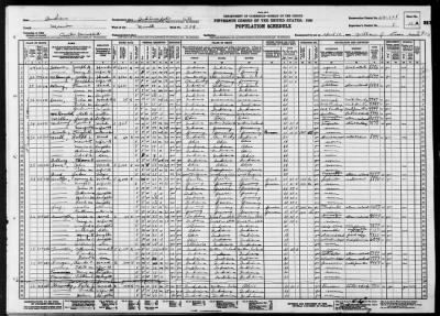 INDIANAPOLIS CITY, WARD 9 > 49-128