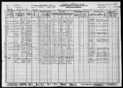 INDIANAPOLIS CITY, WARD 9 > 49-128