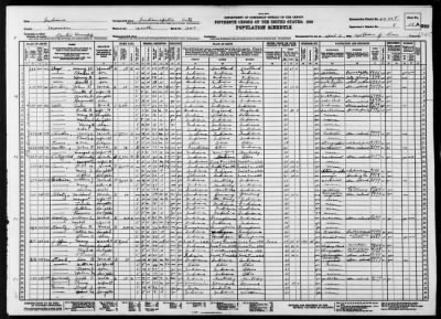 INDIANAPOLIS CITY, WARD 9 > 49-128